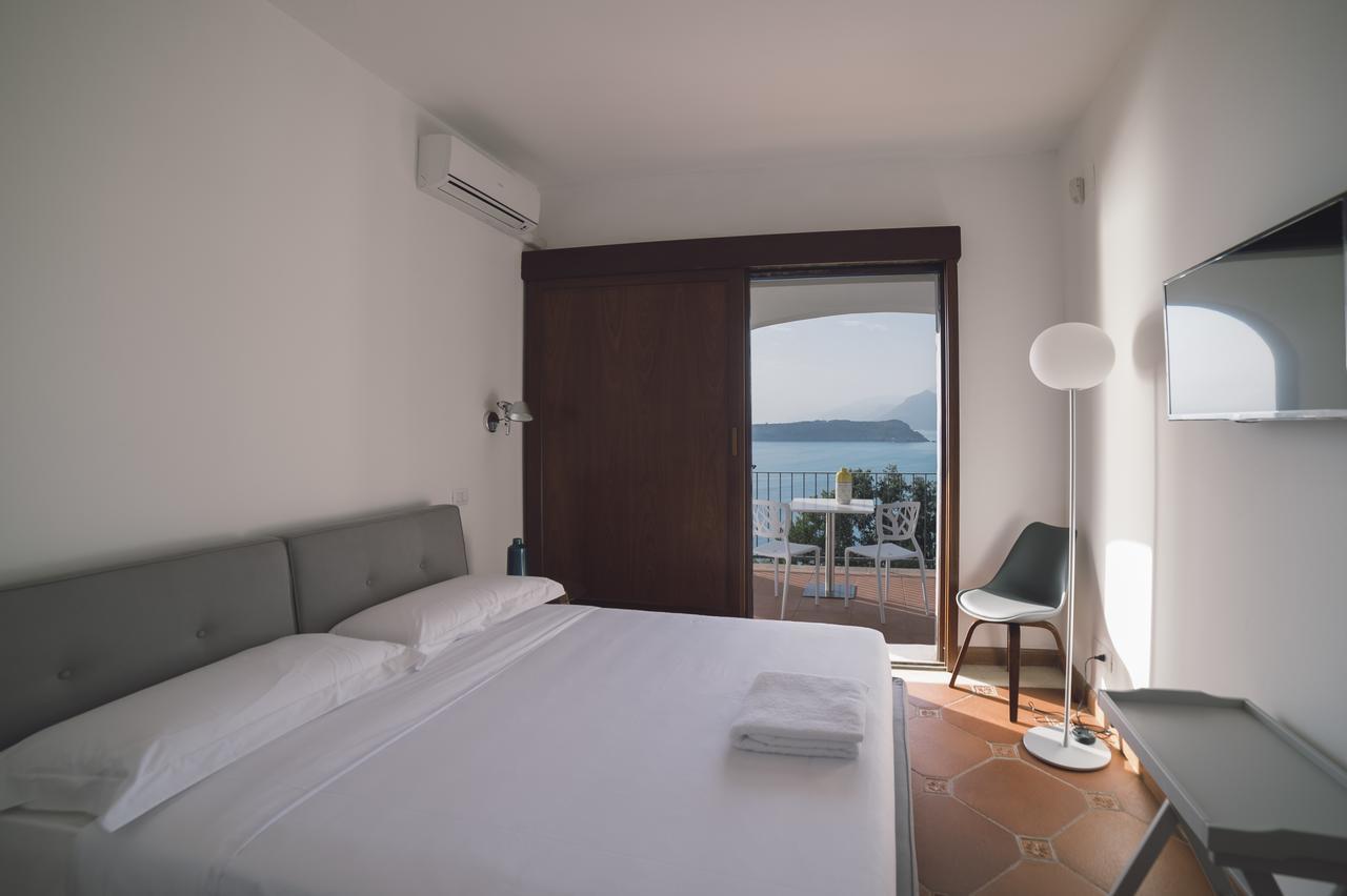 Villa Crawford San Nicola Arcella Exterior photo