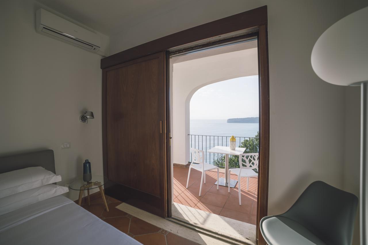 Villa Crawford San Nicola Arcella Exterior photo