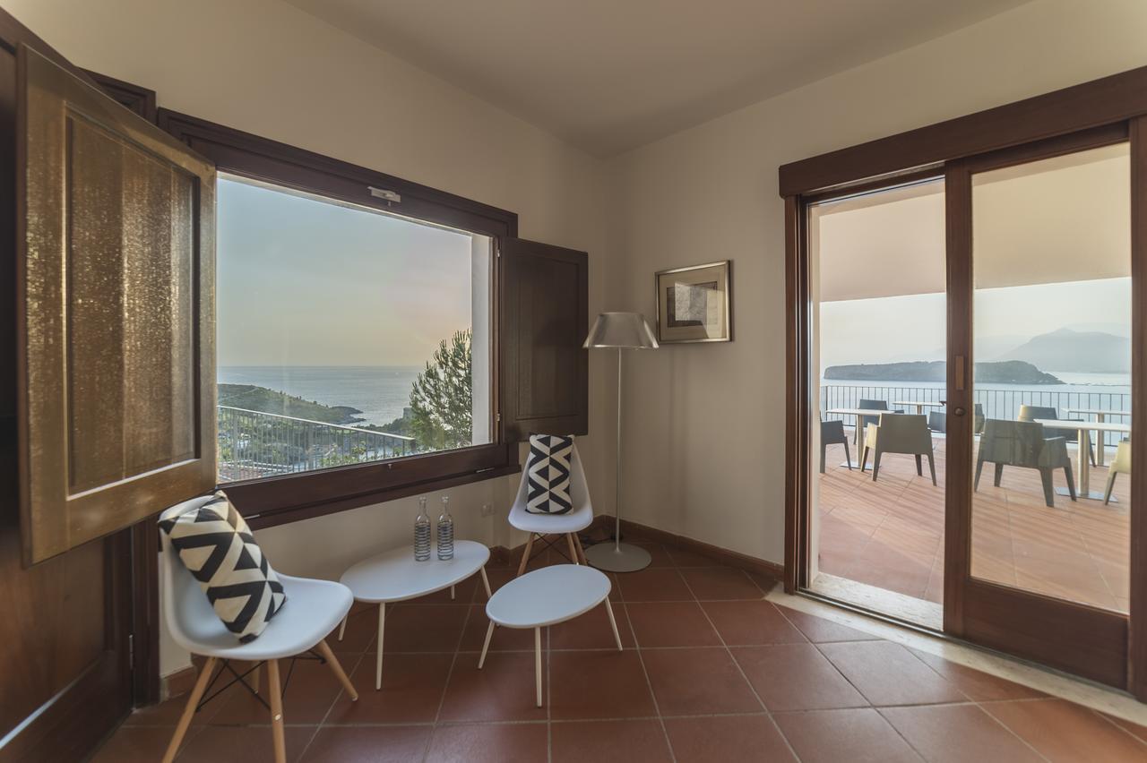 Villa Crawford San Nicola Arcella Exterior photo