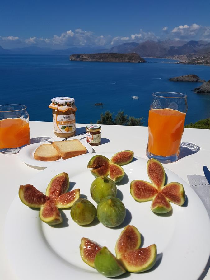 Villa Crawford San Nicola Arcella Exterior photo